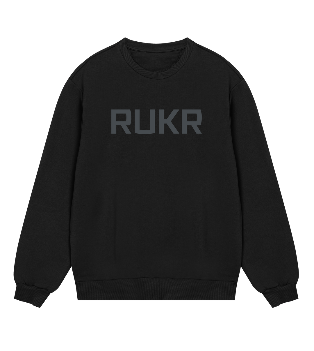 RUKR Mens Sweatshirt