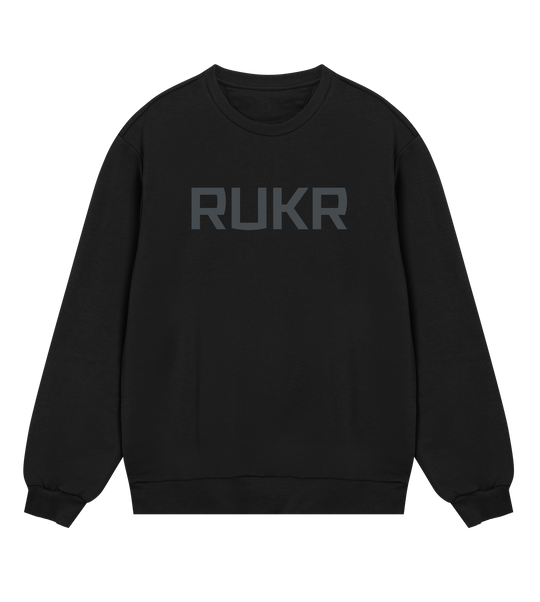 RUKR Mens Sweatshirt