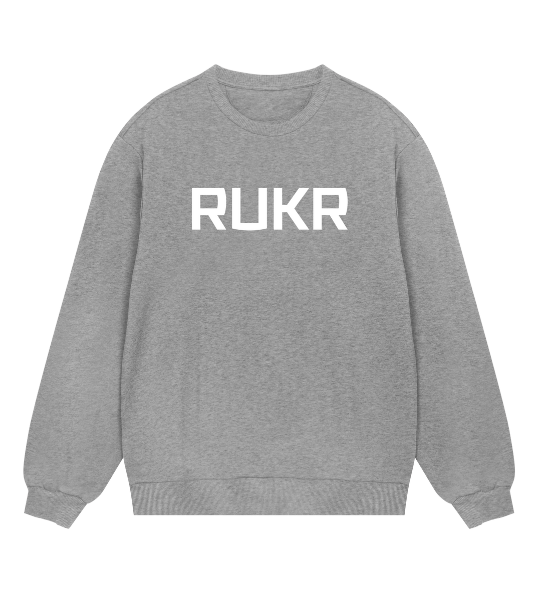 RUKR Mens Sweatshirt