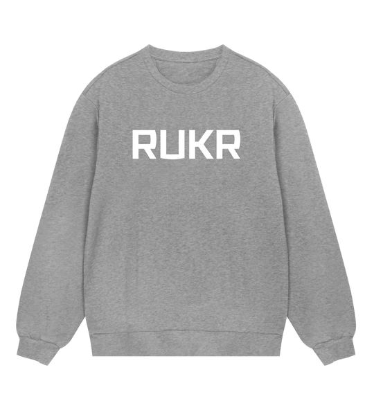 RUKR Mens Sweatshirt