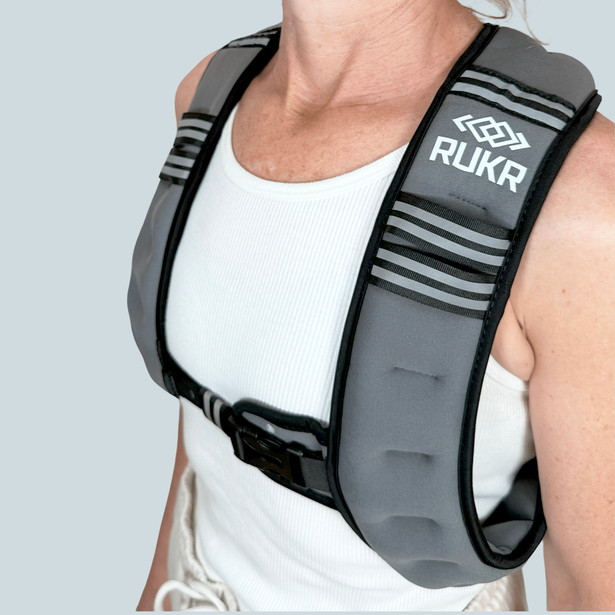 RUKR Element Weighted Vest - RUKR
