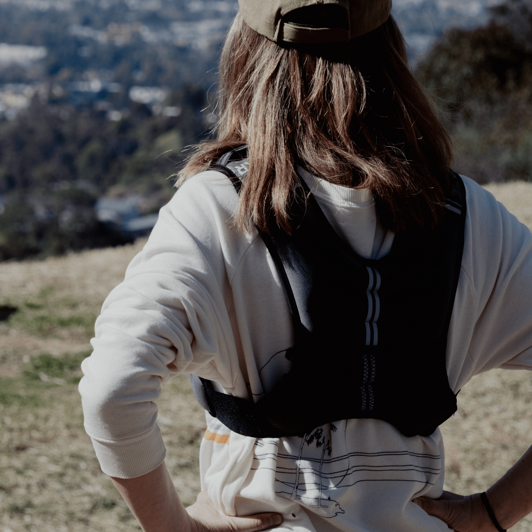 RUKR Element Weighted Vest - RUKR