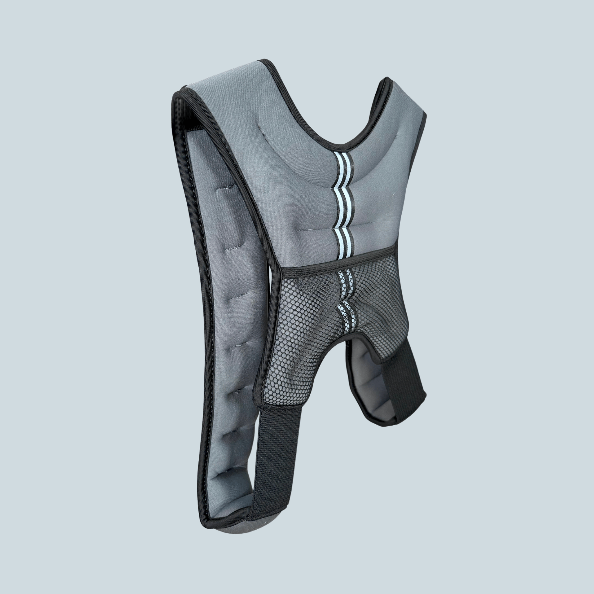 RUKR Element Weighted Vest - RUKR