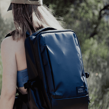 RUKR One Weighted Backpack - RUKR