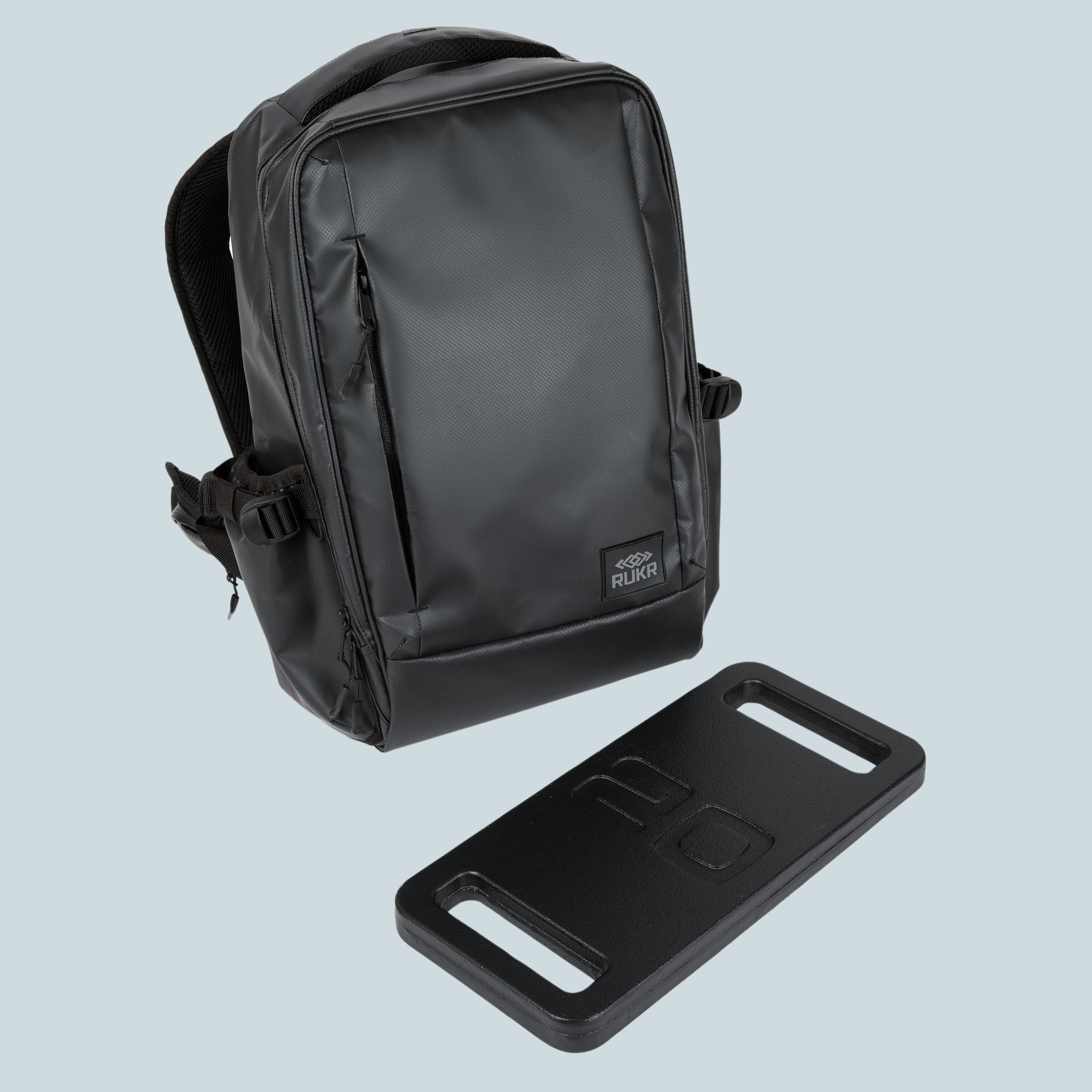 RUKR One Weighted Backpack - RUKR