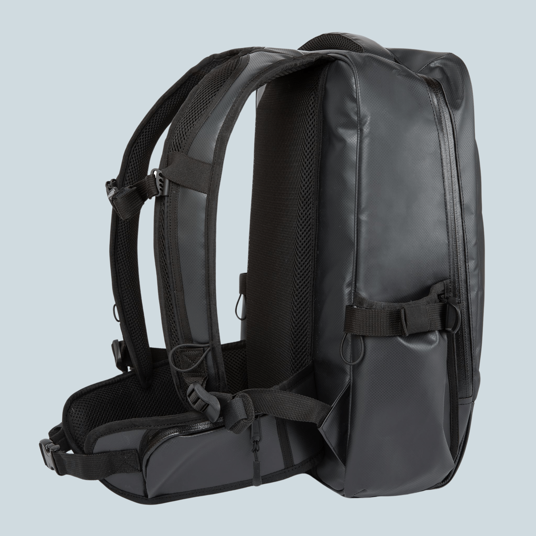 RUKR One Weighted Backpack - RUKR
