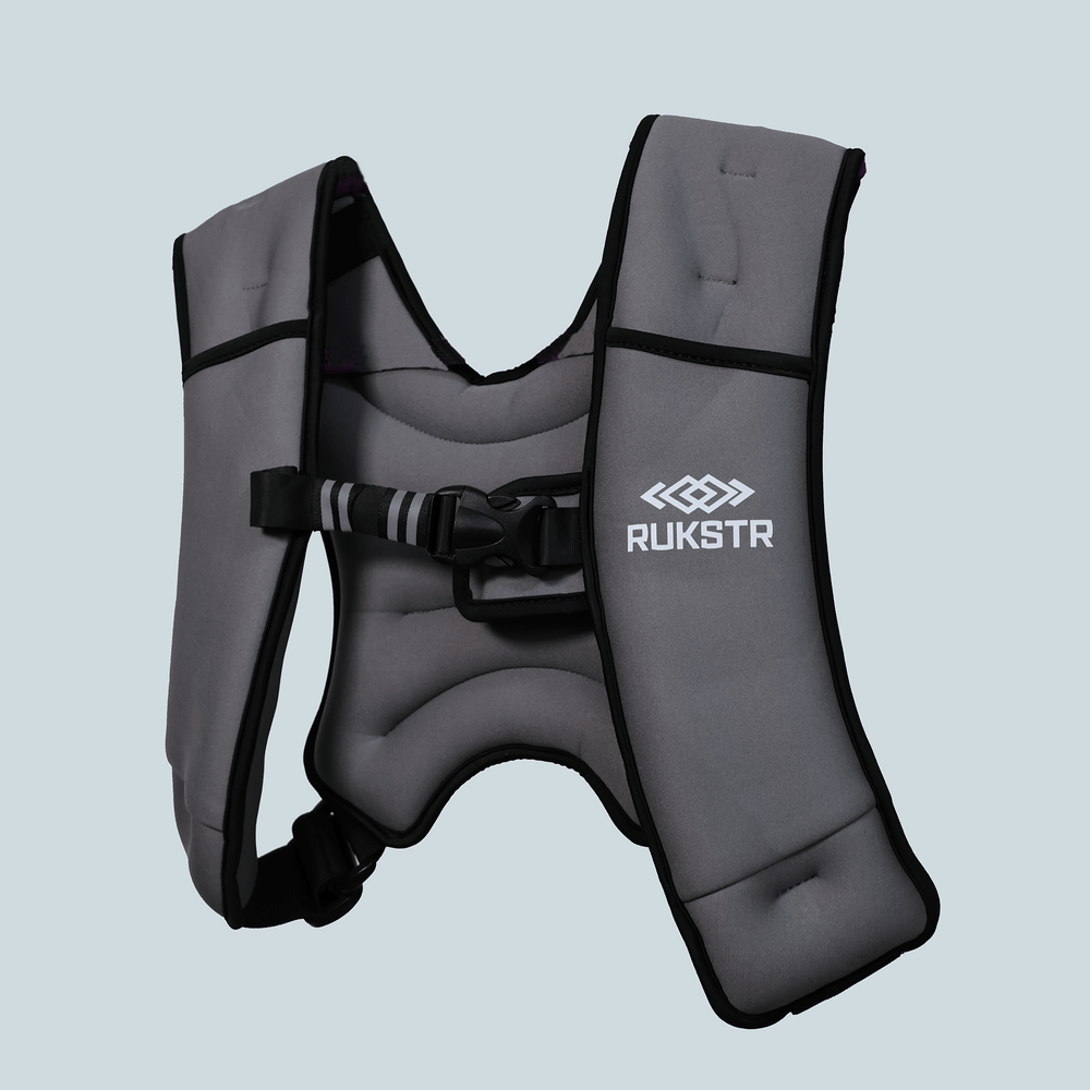 RUKSTR Element Weighted Vest - RUKR